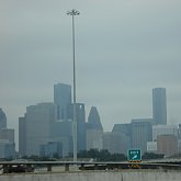 Houston Downtown